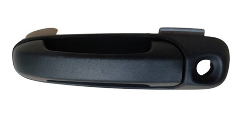 Manilla Puerta Exterior Izquierda Dodge Dakota 2007 Dm*2001