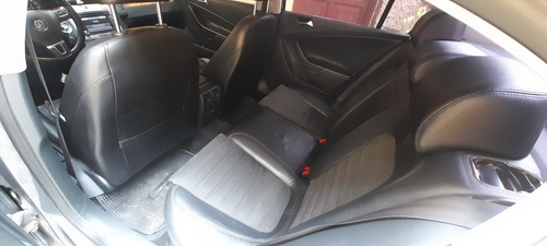 Volswaguen Passat Highline 1.8 Turbo