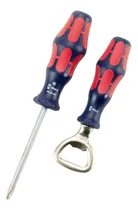 Comprar Juego De Destornillador Y Destapador De Colección Wera Tools