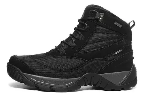 Botas De Combate Militar Táctico Ejército Antideslizante