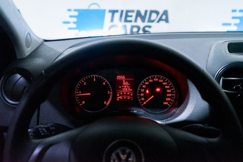 Volkswagen Amarok 2.0 Cd Tdi 180cv 4x2 Trendline B33