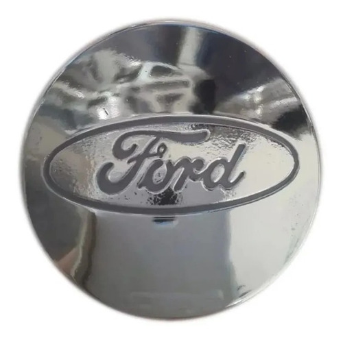 Centro De Llanta Taza Rueda Ford Focus Cromado