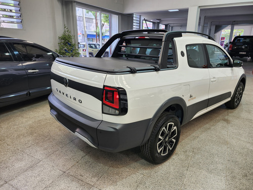 Volkswagen Saveiro 1.6 Msi Extreme Cd