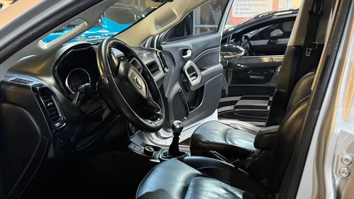Fiat Toro 2.0 Freedom 4x4