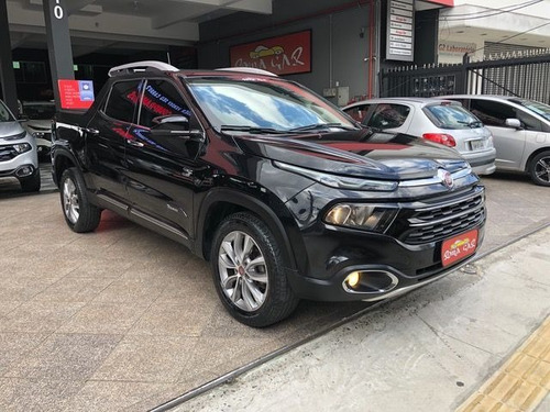 Fiat Toro Volcano 2.0 16v At9 Diesel, Fvn0115