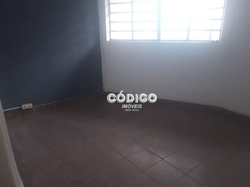 Imagem 6 de 11 de Salão À Venda, 105 M² Por R$ 620.000,00 - Vila Hulda - Guarulhos/sp - Sl0041