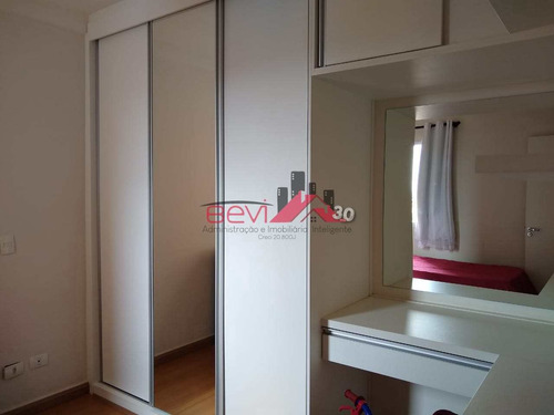 Imagem 17 de 26 de Apartamento Com 3 Dorms, Paulista, Piracicaba - R$ 400 Mil, Cod: 4464 - V4464