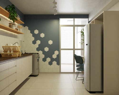 Imagem 25 de 30 de Apartamento - Ap03432 - 69377056