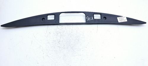 Acabamento Luz Placa Mercedes Cla200 1.6 2015 A1177500093 (Usado)