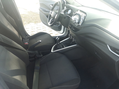 Chevrolet Onix 1.0 FLEX PLUS LT MANUAL