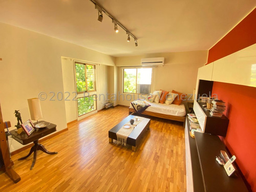 Imagen 14 de 20 de Apartamento En Venta Campo Alegre Mls #22-21497