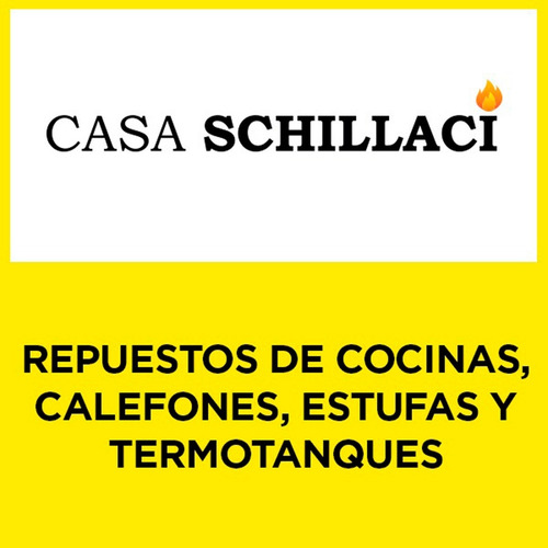 Perilla Caru Modelo 224 Gris