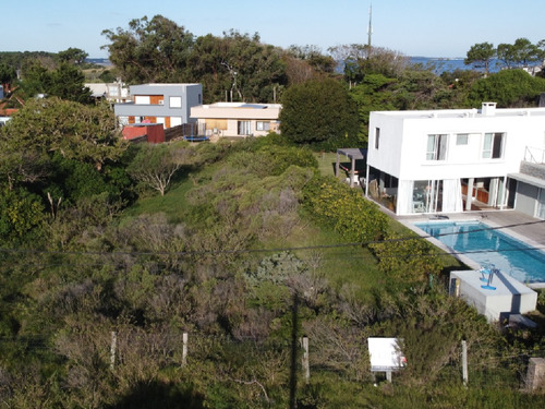Venta Terreno Punta Ballena Uruguay