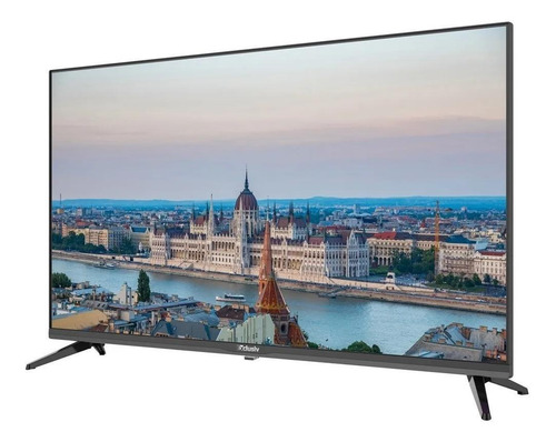 Imagen 3 de 5 de Smart TV Exclusiv EL32F2SM LED Linux HD 32" 100V/240V