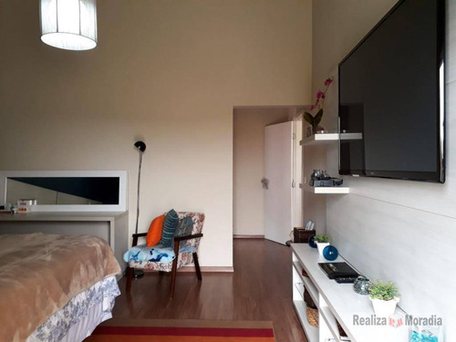 Imagem 13 de 30 de Casa À Venda, 244 M² Por R$ 901.000,00 - Granja Viana - Cotia/sp - Ca0988