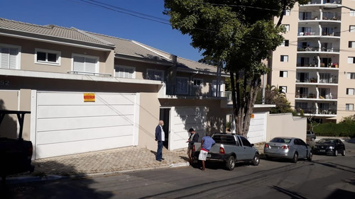Imagem 17 de 17 de Casa - Ca00205 - 68653694