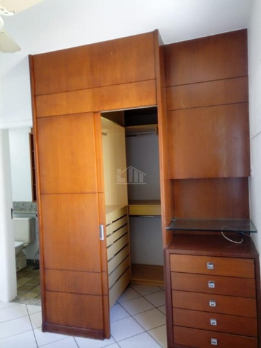 Imagem 9 de 17 de Apartamento 3 Quartos, 117 M², Com 2 Vagas De Garagem Em Santa Helena, Vitória/es - 896