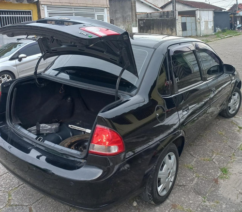 Chevrolet Classic 1.0 Ls Flex Power 4p