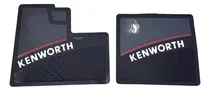 Comprar Tapetes Kenworth T800 \u002F T600 \u002F W900 Grises (par)
