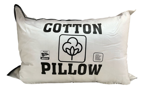 Almohadas Hotelera Premium Súper Suave Tipo Sognare Blanco