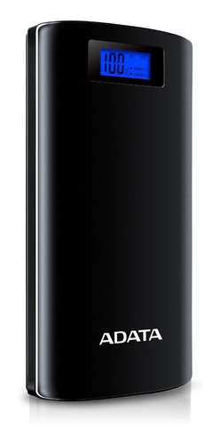 Power Bank Adata Original 20000 Mah Garantia Real 30 Dias