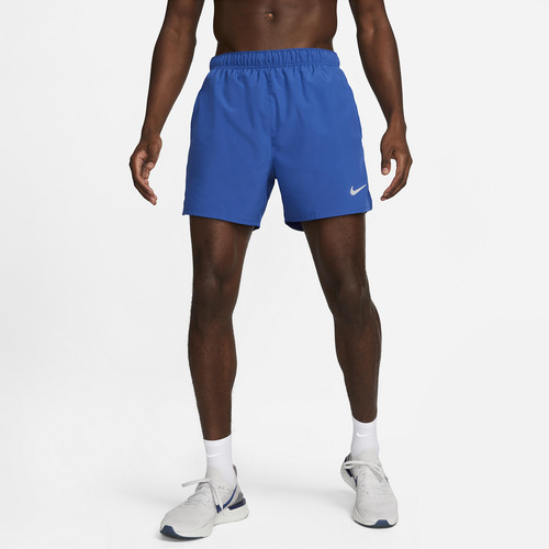 Short Nike Challenger Deportivo De Running Para Hombre Po406