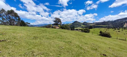 Lote En Venta En Vereda San Rafael. Cod V13715