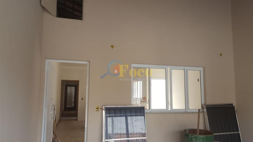 Imagem 3 de 11 de Casa Com 3 Dormitórios À Venda, 100 M² Por R$ 530.000,00 - Jardim Carlos Borella - Itatiba/sp - Ca0604