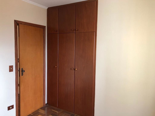 Lindo Apartamento De 2 Dormitórios + 1 Em Santa Terezinha - Mi84261