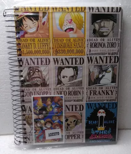 Caderno Anime: Hinata - 1 Matéria - 96 Folhas + Brinde