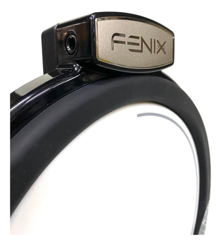 Pad Caixa Dual Zone Fenix Efd400 Snarepad Novo E Original