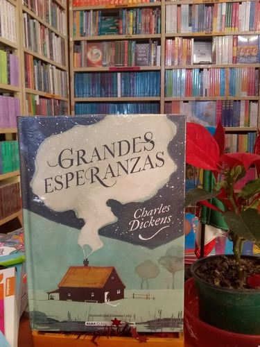 Grandes Esperanzas (alma)