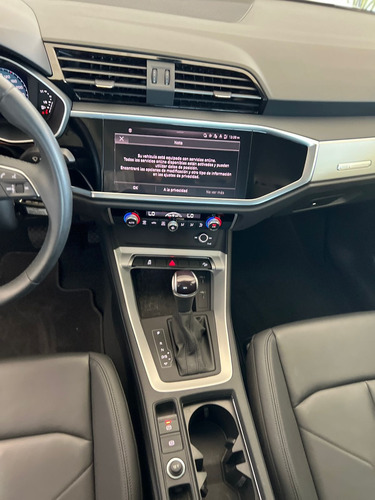 Audi Q3 1.4 35 Tfsi Dynamic 150Hp At