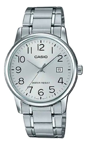 Reloj Marca Casio Modelo Mtp-v002d-7b