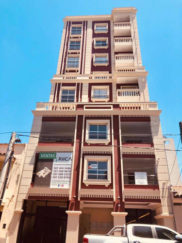 Imagen 10 de 11 de Departamento En Salta Dos Ambientes