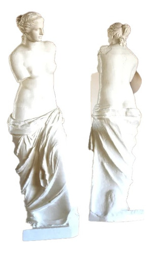 Venus De Milo 18cm De Alto