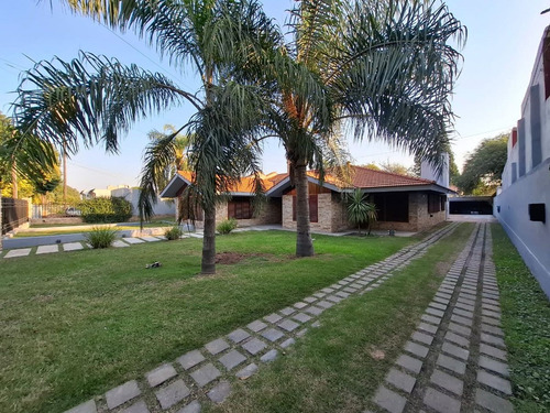 Granj De Funes Gran Prop Mas 2 Deptos Lote 1866 M2