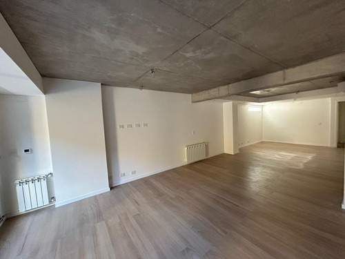 Departamento En Venta Piso Exclusivo 3 Dormis Patio Zona Rio
