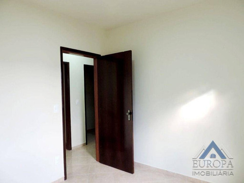 Imagem 19 de 30 de Casa No Jardim Coliseu Com 3 Dormitórios À Venda, 152 M² Por R$ 480.000 - Coliseu - Londrina/pr - Ca1609