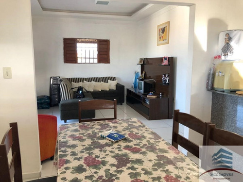 Imagem 4 de 17 de Casa De Praia Mobiliada A Venda Em Maxaranguape