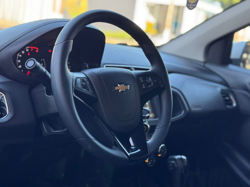Chevrolet Prisma 1.4 MPFI LT 8V FLEX 4P AUTOMÁTICO