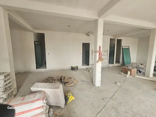 Casa Con Locales Uso De Suelo Mixto
