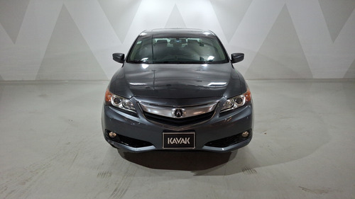 Acura ILX 2.0 Premium At