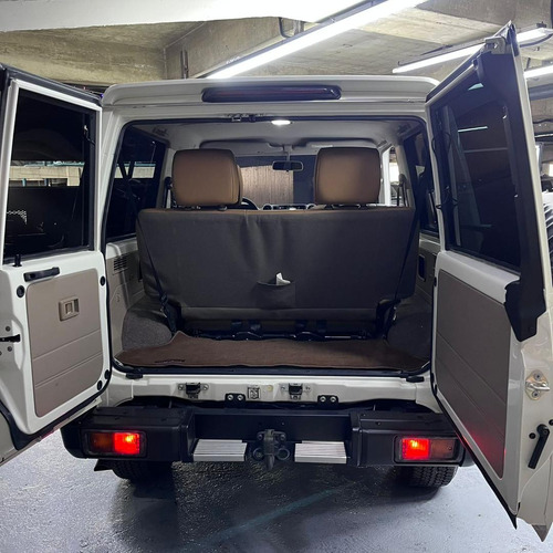 Toyota Machito 2022