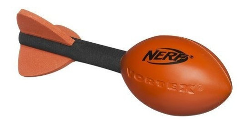 Hasbro Nerf N-sports Aero Flyer Football.