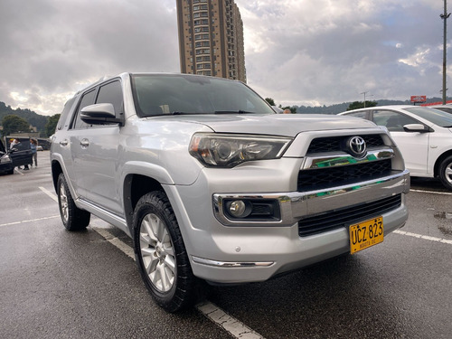 Toyota 4Runner 4.0 Limited