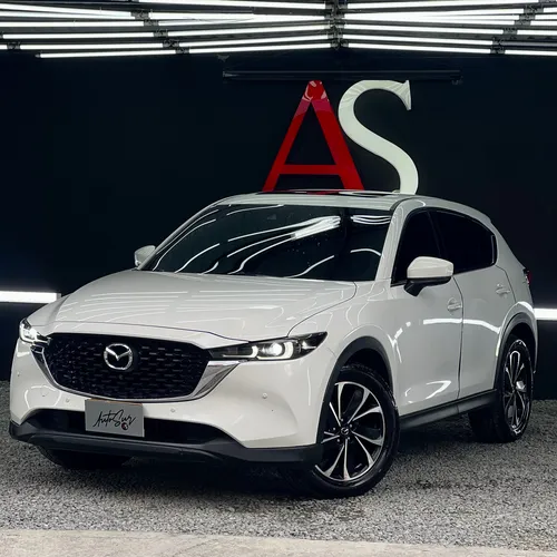 Mazda CX-5 2.5 Grand Touring Lx