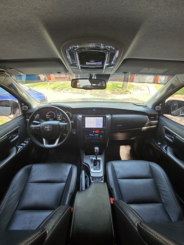 Toyota SW4 2.8 Srx 204Cv 4X4 7As At