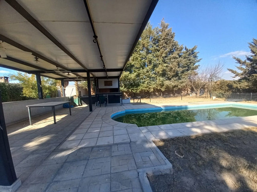 Excelente Casa En El Barrio Vista Andina ,maipu!!