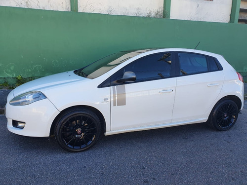 Imperdível - Fiat Bravo Sporting 1.8 Dualogic Flex